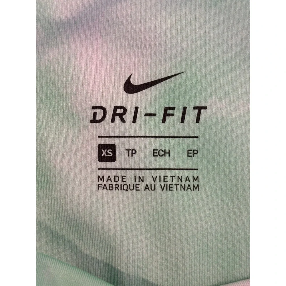 Nike dri fit